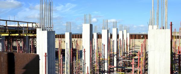 Cost of Helical Pile Installation in El Dorado Hills