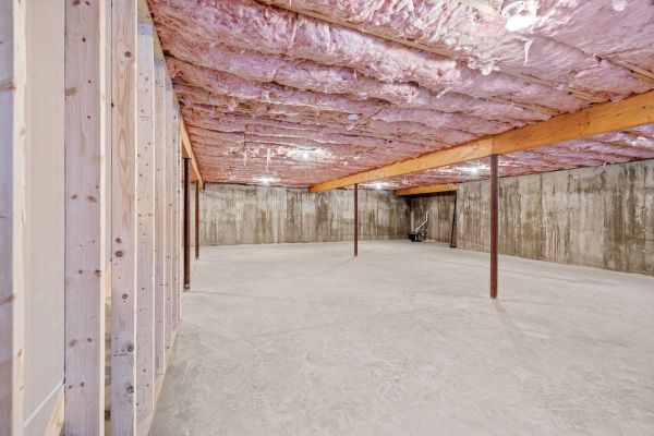 Foundation Maintenance in El Dorado Hills