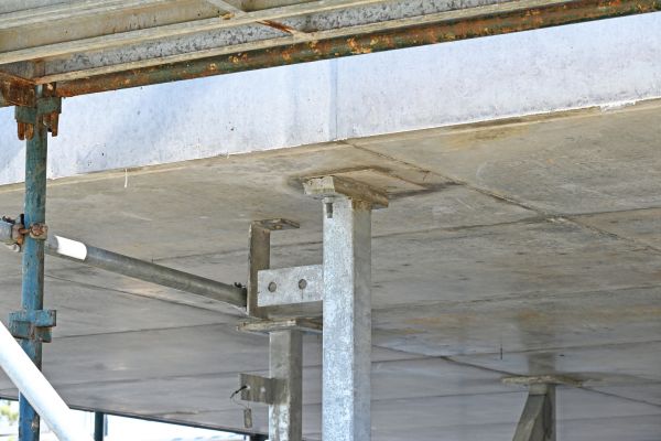 Cost of Pier And Beam Repair in El Dorado Hills