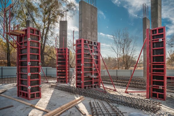 Foundation Support Service in El Dorado Hills