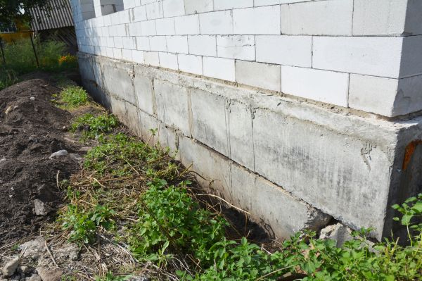 Cost of Structural Reinforcement in El Dorado Hills