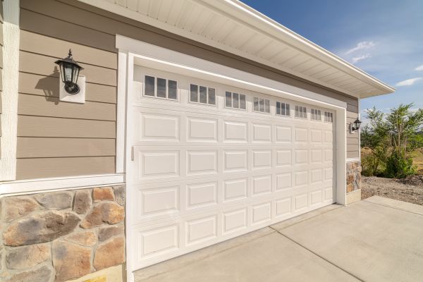 Garage Lifting in El Dorado Hills