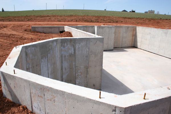 Exterior Foundation Service in El Dorado Hills