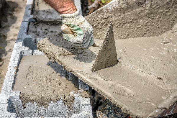 Cost of Foundation Mortar Repair in El Dorado Hills