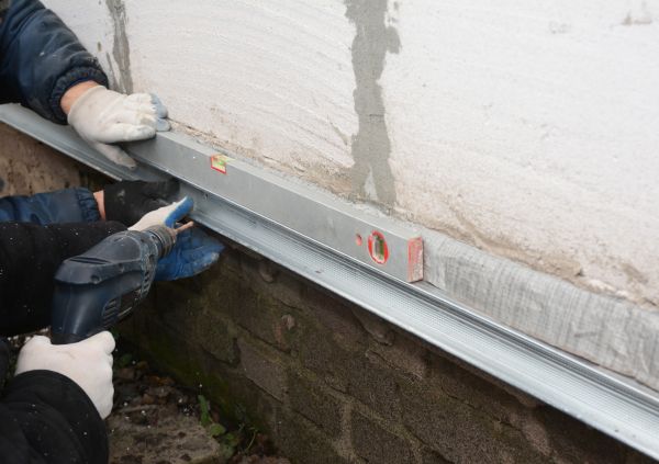 Cost of House Levelling in El Dorado Hills