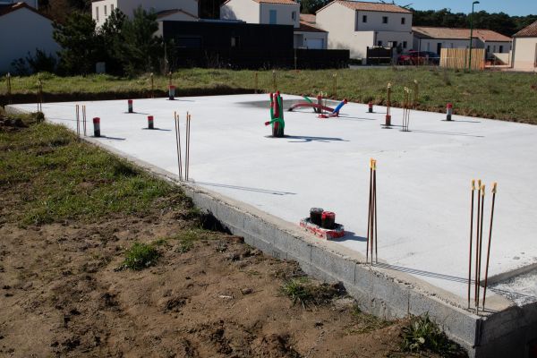 Foundation Lifting in El Dorado Hills